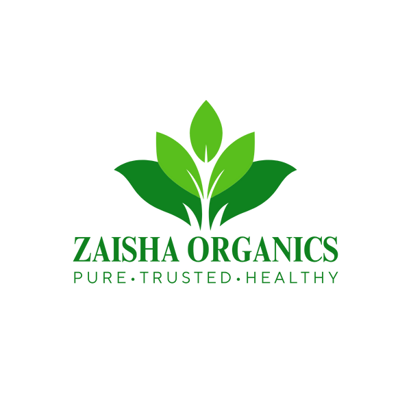 Zaisha Organics