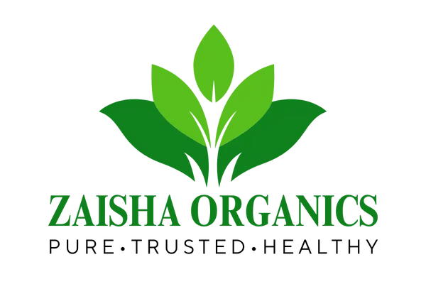 Zaisha Organics