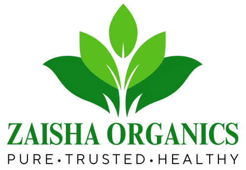 Zaisha Organics