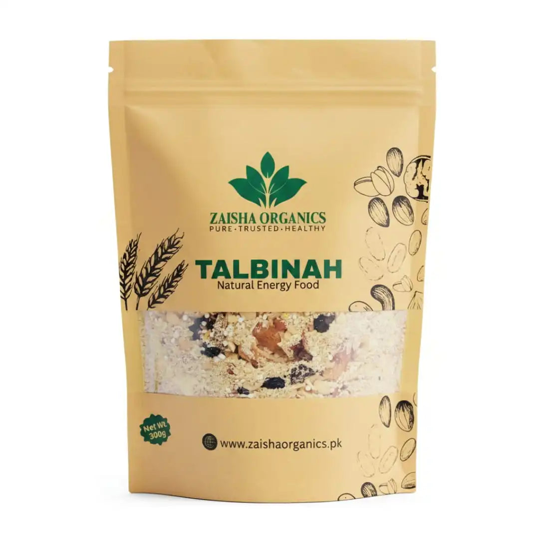 Weight Gain Talbinah